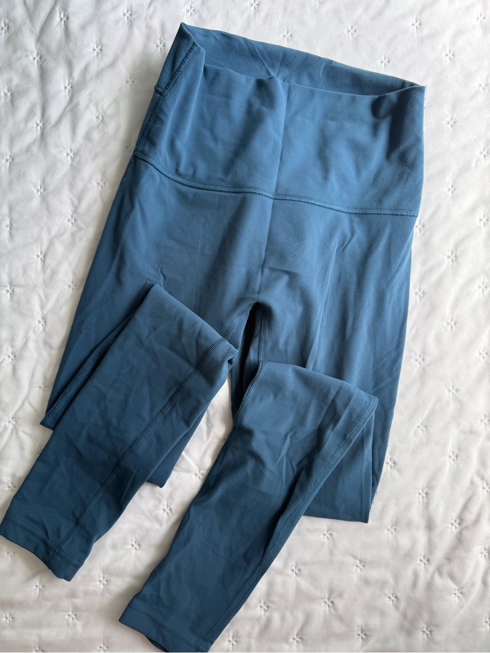 Gymshark Legacy Logo Leggings